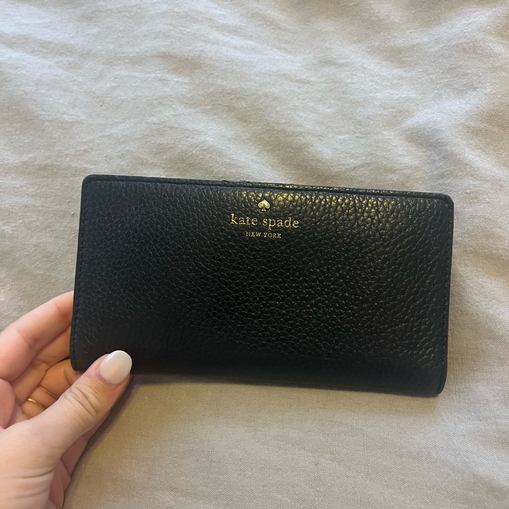 Kate spade wallet